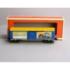 Lionel 6-27080 O Gauge Vision Boxcar - Your Source for Gaming Essentials