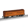 Lionel 6-27299 O Gauge Western Maryland Steel-Sided Reefer #11 - Your Source for Gaming Essentials