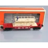 Lionel 6-39482 O Gauge Western Maryland Track Maintenance Car #6812 - Your Source for Gaming Essentials