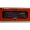 Lionel 6-82623 O Gauge West India Fruit Steamship Company PS-1 Boxcar #321 - Your Source for Gaming Essentials