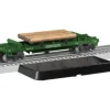 Lionel 6-82054 O Gauge Weyerhaeuser Log Dump Car - Your Source for Gaming Essentials