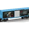 Lionel 6-15098 O Gauge Wild West Set Lone Ranger Boxcar - Your Source for Gaming Essentials