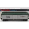Lionel 6-19512 O Gauge Wright Brothers Reefer Car NIB - Your Source for Gaming Essentials