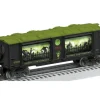 Lionel 6-37056 O Gauge Zombie Aquarium Car - Your Source for Gaming Essentials
