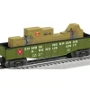 Lionel 6-82251 O Gauge Zombies Animated Gondola - Your Source for Gaming Essentials