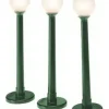 Lionel 6-37173 O Globe Lamps (Pack of 3) - Your Source for Gaming Essentials