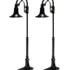 Lionel 6-37172 O Gooseneck Street Lamps (Pack of 2) - Your Source for Gaming Essentials