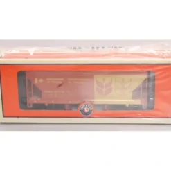 Lionel 6-26483 O Government of Canada ACF 2 Bay Hopper - Your Source for Gaming Essentials