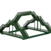 Lionel 6-37115 O Green Pedestrian Walkover - Your Source for Gaming Essentials