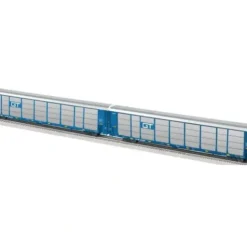 Lionel 6-19395 O GTW Autorack Cars (Pack of 2) - Your Source for Gaming Essentials
