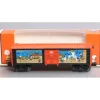 Lionel 6-39363 O Halloween Peanuts Boxcar - Your Source for Gaming Essentials