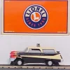 Lionel 6-18463 O Hot Rod Inspection Vehicle LN/Box - Your Source for Gaming Essentials