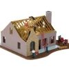 Lionel 6-37946 O House Under Construction II - Your Source for Gaming Essentials