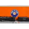 Lionel 6-11391 O Illinois Central 2-8-4 Berkshire Steam Loco #7020 with LEGACY - Your Source for Gaming Essentials