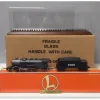 Lionel 6-18669 O Illinois Central 4-6-2 Steam Loco & Tender #2099 w/ Display LN/Box - Your Source for Gaming Essentials