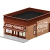 Lionel 6-37953 O Jacob's Pharmacy Coca-Cola - Your Source for Gaming Essentials