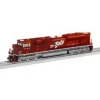 Lionel 6-28375 O Katy UP Heritage Legacy SD70ACe Diesel Locomotive #1870 - Your Source for Gaming Essentials