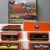 Lionel 6-30186 O KCS Southern Belle Diesel Freight Train Set - Your Source for Gaming Essentials