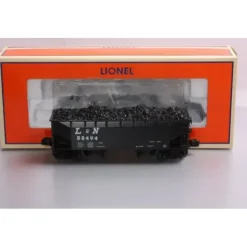 Lionel 6-27077 O L&N Offset Hopper - Your Source for Gaming Essentials
