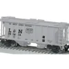 Lionel 6-27962 O L&N PS-2 Hoppers/2pk - Your Source for Gaming Essentials