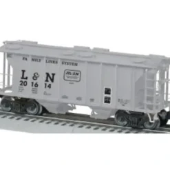 Lionel 6-27962 O L&N PS-2 Hoppers/2pk - Your Source for Gaming Essentials