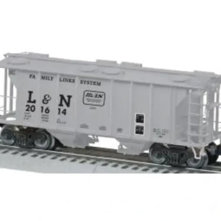 Lionel 6-27962 O L&N PS-2 Hoppers/2pk - Your Source for Gaming Essentials