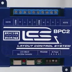 Lionel 6-81640 O LCS Block Power Controller 2 - BCP2 - Your Source for Gaming Essentials