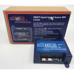 Lionel 6-81325 O LCS Legacy Layout Control System LCS WiFi Module - Your Source for Gaming Essentials