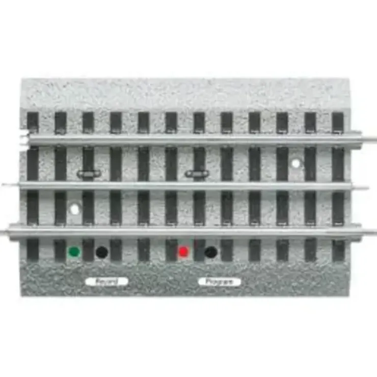 Lionel 6-81294 O LCS Legacy Sensortrack EX/Box - Your Source for Gaming Essentials