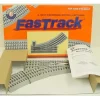 Lionel 6-12017 O-36 Left Hand Manual FasTrack Switch Turnout EX/Box - Your Source for Gaming Essentials
