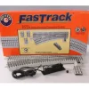 Lionel 6-81953 O-72 Left Hand Remote Fastrack/Command Switch Turnout - Your Source for Gaming Essentials