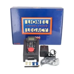 Lionel 6-14295 O LEGACY Control System Command Set #990 EX/Box - Your Source for Gaming Essentials