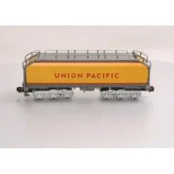 Lionel 6-82395 O LEGACY Union Pacific Auxiliary Water Tender #907856 - Your Source for Gaming Essentials