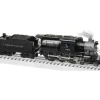 Lionel 6-82416 O Lehigh Valley LionChief Plus Camelback Steam Locomotive #1602 - Your Source for Gaming Essentials