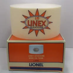 Lionel 6-22954 O Linex Gasoline Wide Oil Tank - Your Source for Gaming Essentials