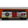 Lionel 6-52575 O Lionel Holiday Store Boxcar - Your Source for Gaming Essentials