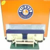Lionel 6-29855 O Lionel Lines Operating Milk Car LN/Box - Your Source for Gaming Essentials