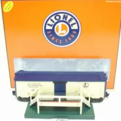 Lionel 6-29855 O Lionel Lines Operating Milk Car LN/Box - Your Source for Gaming Essentials