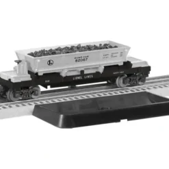 Lionel 6-82067 O Lionel Lines Operating Coal Dump Car #82067 - Your Source for Gaming Essentials