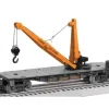Lionel 6-37060 O LIRR Derrick Car - Your Source for Gaming Essentials