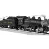 Lionel 6-82310 O Long Island LEGACY B6sb 0-6-0 Steam Loco Black Graphite #2015 - Your Source for Gaming Essentials