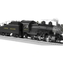 Lionel 6-82310 O Long Island LEGACY B6sb 0-6-0 Steam Loco Black Graphite #2015 - Your Source for Gaming Essentials