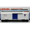 Lionel 6-9444 O Louisiana Midland Boxcar LN/Box - Your Source for Gaming Essentials