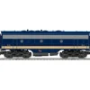 Lionel 6-34698 O Louisville & Nashville F7 B-Unit Non-Powered Diesel Loco #902 - Your Source for Gaming Essentials