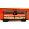Lionel 6-36147 O LRRC Unibody Tank Car - Your Source for Gaming Essentials