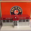 Lionel 6-82036 O Luxury Diner Building - Your Source for Gaming Essentials