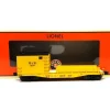 Lionel 6-81889 O Maintenance of Way Boom Car w/Legacy RailSounds - Your Source for Gaming Essentials