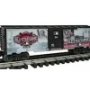 Lionel 6-82977 O Major League Baseball All Star Boxcar - Your Source for Gaming Essentials
