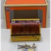 Lionel 6-37959 O Midway Basketball Toss Game - Your Source for Gaming Essentials