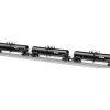 Lionel 6-82648 O Midwest 30K-Gallon Tank Car 3-Pack #112650, 112622, 112600 - Your Source for Gaming Essentials